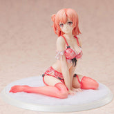 My Teen Romantic Comedy SNAFU 2: Yui Yuigahama Lingerie Ver. - 1/7 Complete Figure